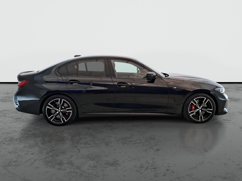 BMW 3, 2023