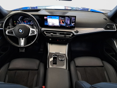 BMW 3 - 2023