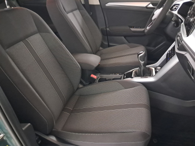Volkswagen T-Roc - 2025