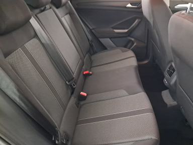 Volkswagen T-Roc - 2025