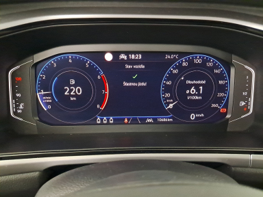 Volkswagen T-Roc - 2025