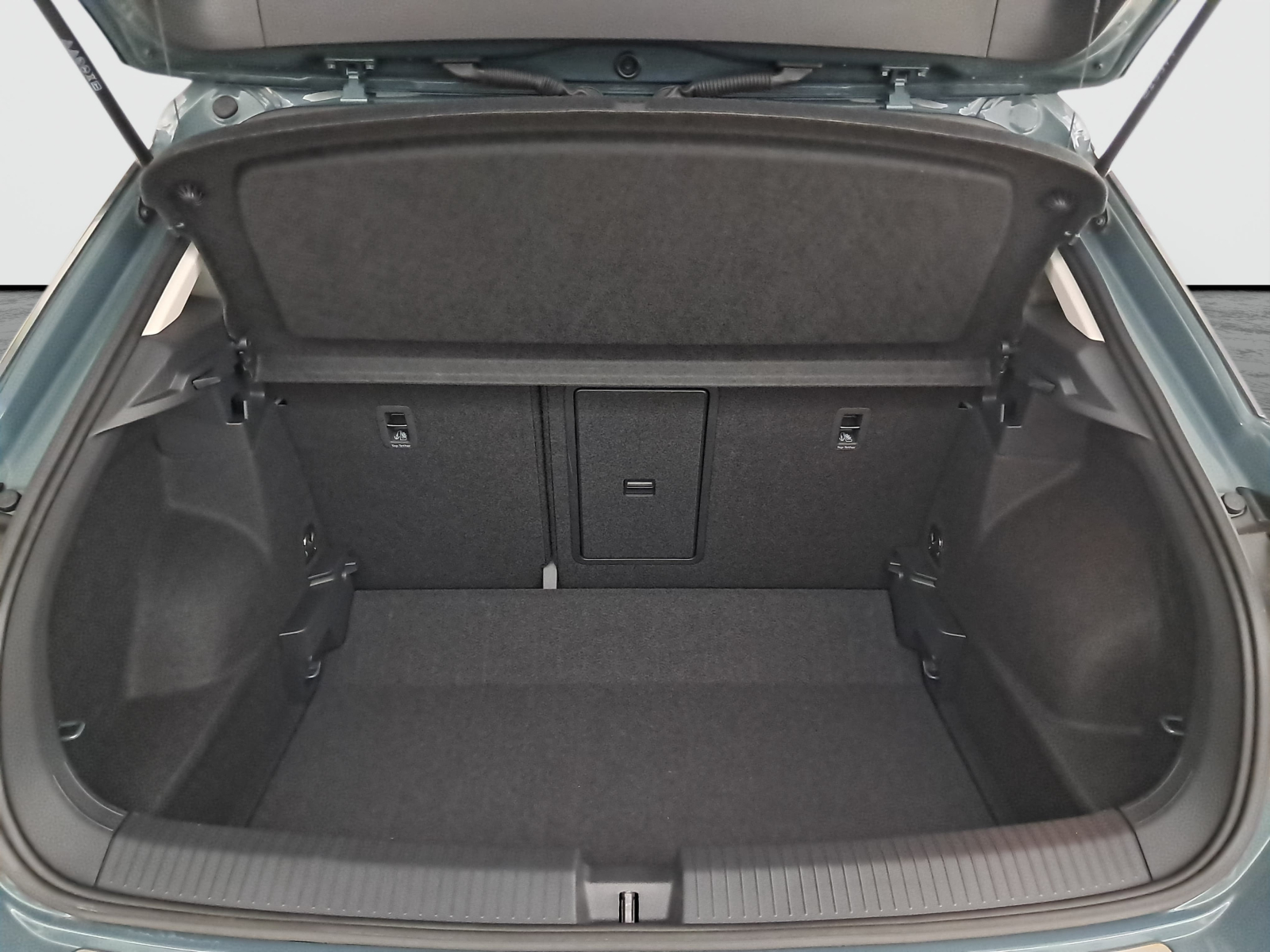 Volkswagen T-Roc - 2025