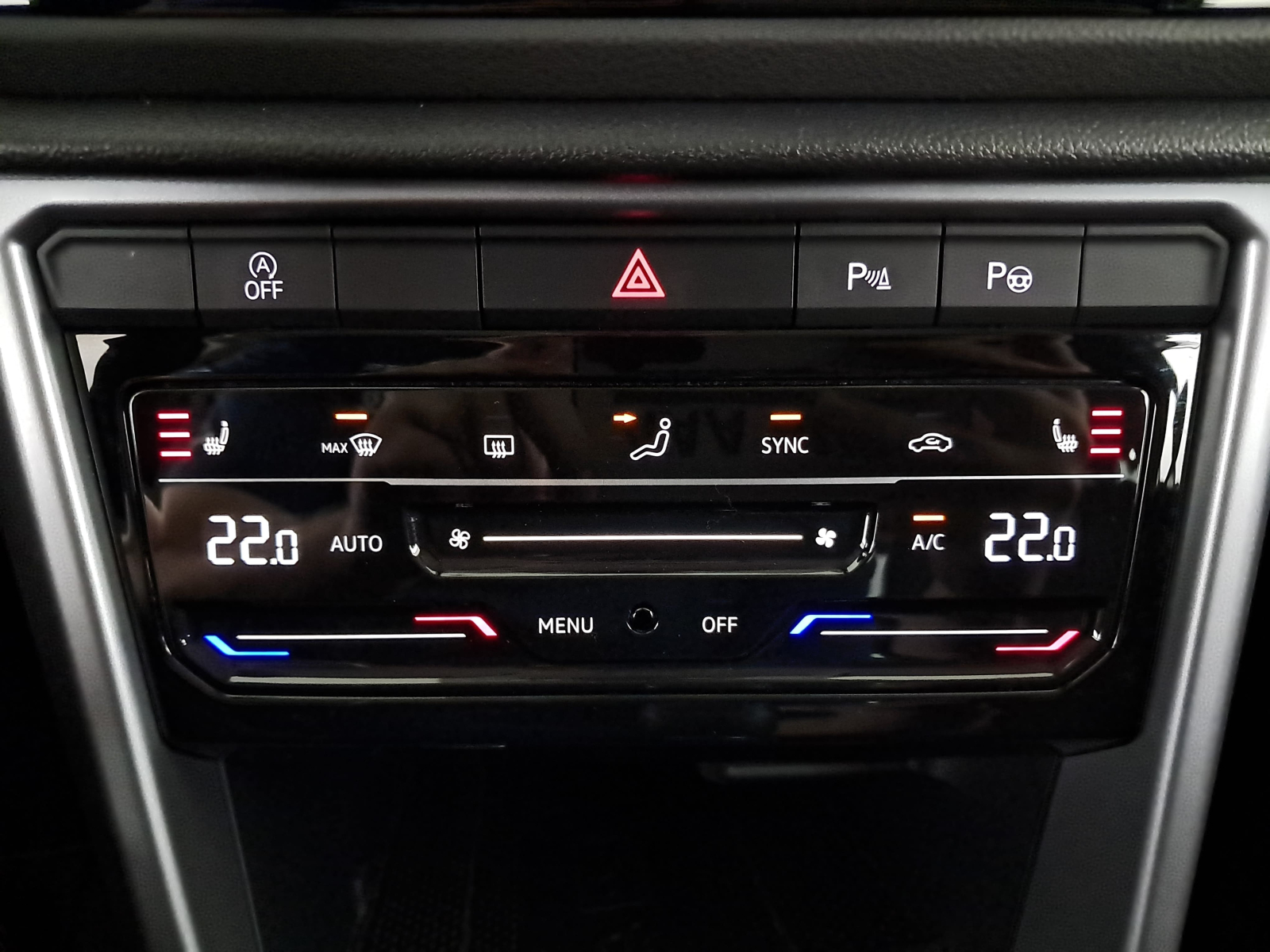 Volkswagen T-Roc - 2025