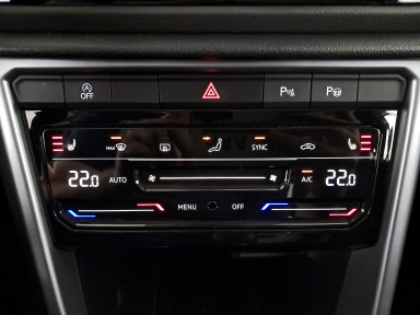 Volkswagen T-Roc - 2025