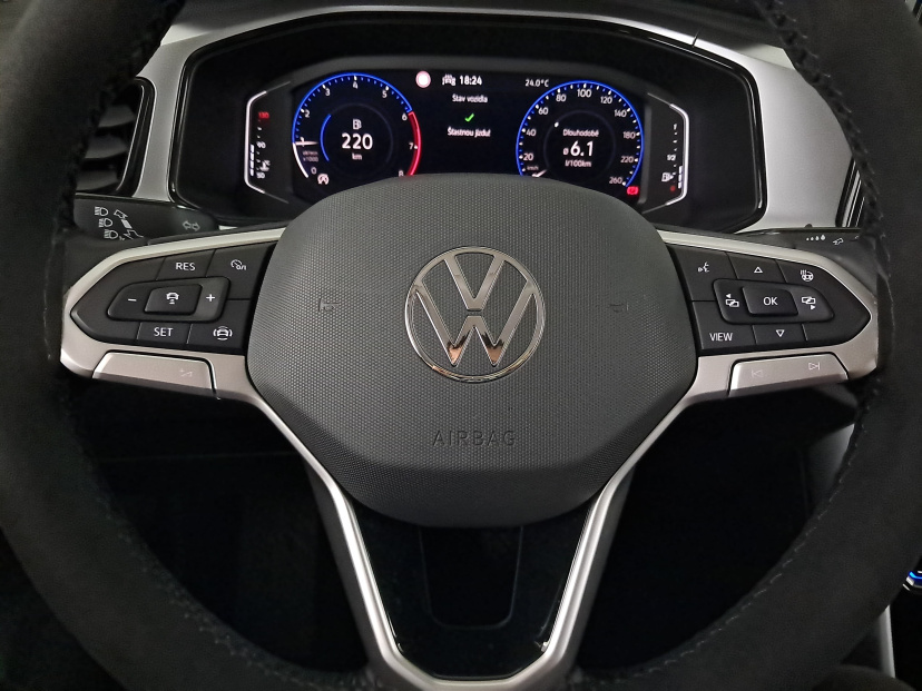 Volkswagen T-Roc, 2025