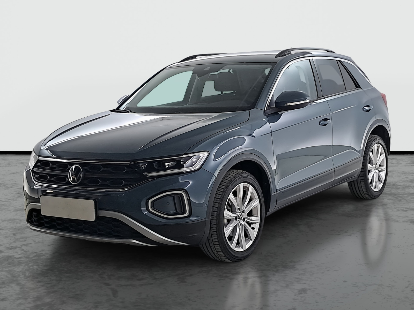Volkswagen T-Roc - 2025
