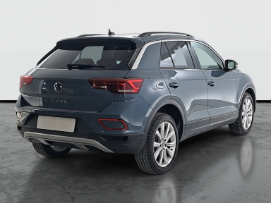 Volkswagen T-Roc - 2025