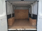 Peugeot Boxer, 2018