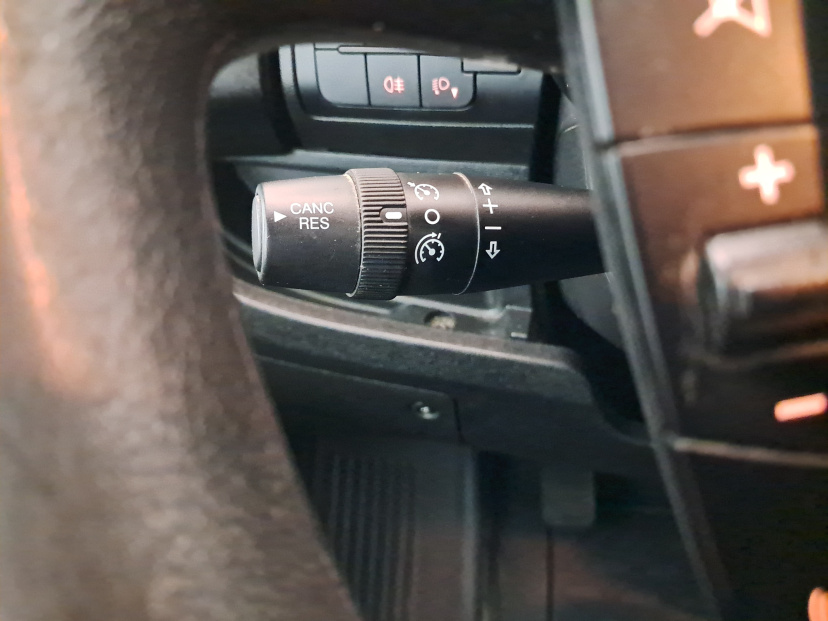 Peugeot Boxer, 2018
