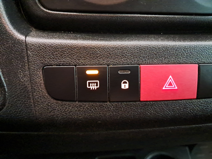 Peugeot Boxer, 2018