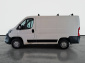 Peugeot Boxer, 2018