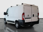 Peugeot Boxer, 2018