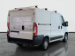 Peugeot Boxer, 2018