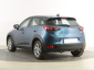 Mazda CX-3, 2017