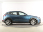 Mazda CX-3, 2017