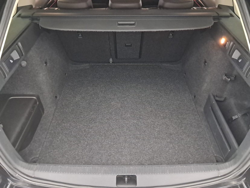 Škoda Octavia, 2019