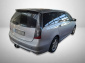 Mitsubishi Grandis, 2005
