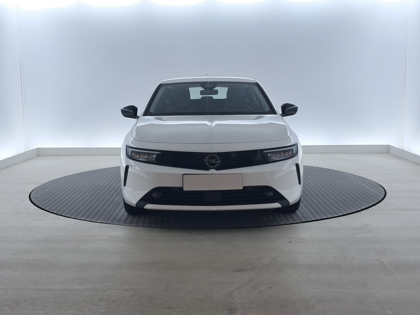 Opel Astra, 2024