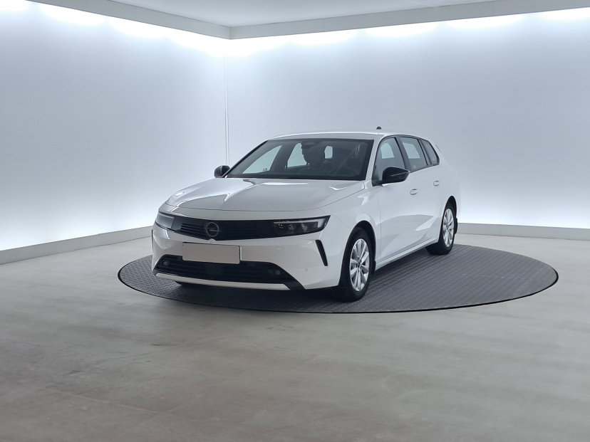 Opel Astra, 2024
