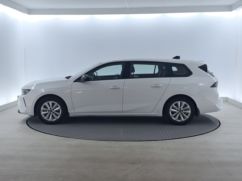 Opel Astra, 2024