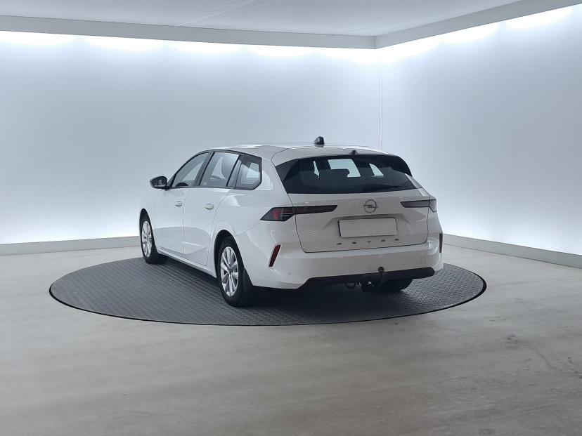 Opel Astra, 2024