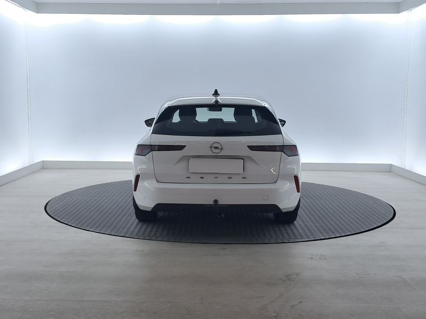 Opel Astra, 2024