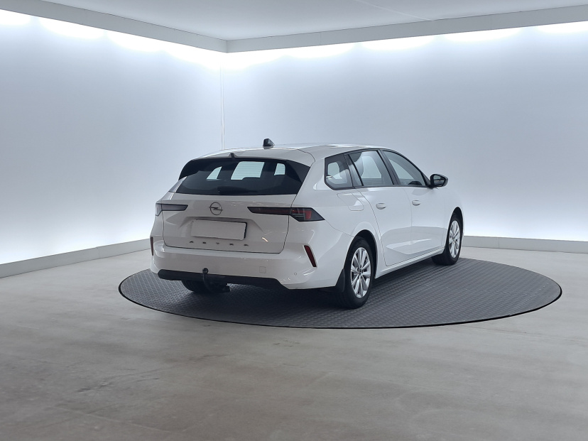 Opel Astra, 2024