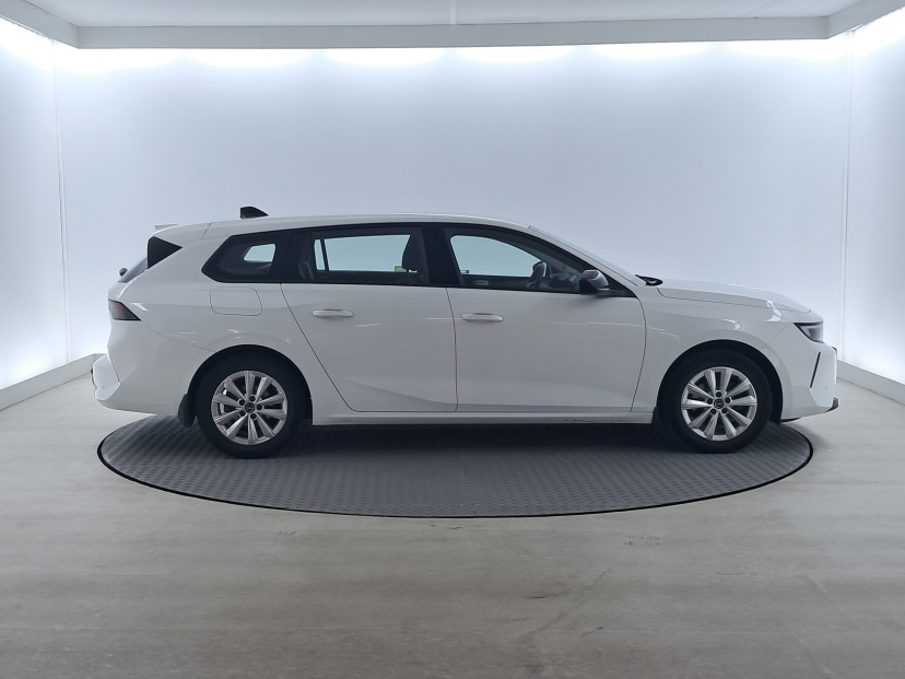 Opel Astra, 2024