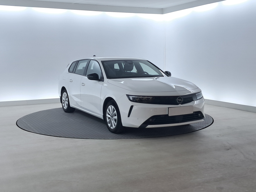 Opel Astra, 2024