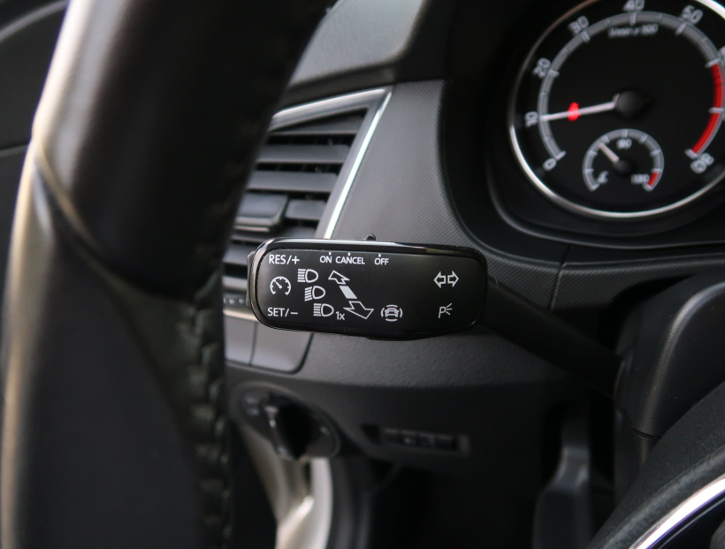 Škoda Fabia, 2022