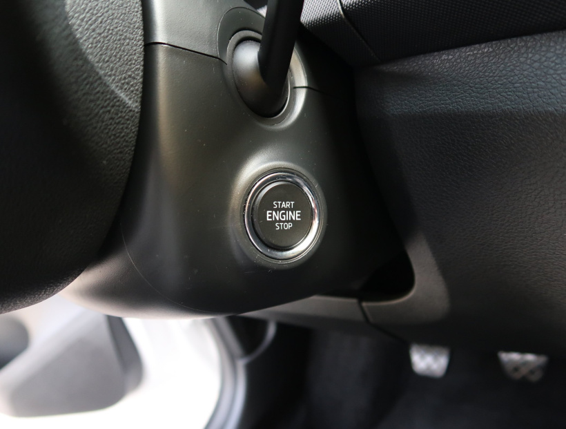 Škoda Fabia, 2022