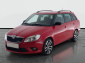 Škoda Fabia, 2011
