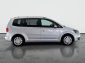 Volkswagen Touran, 2011