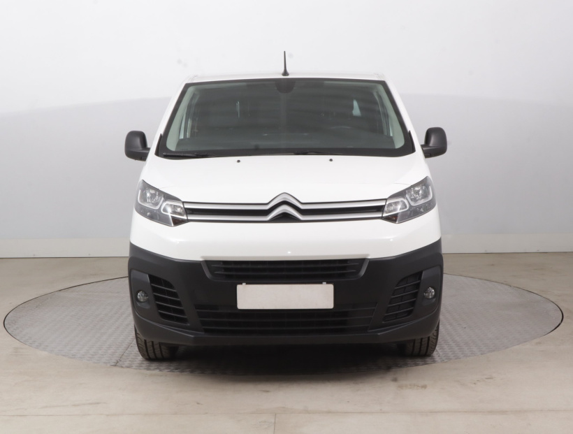 Citroen Jumpy, 2022