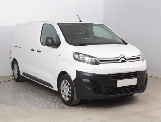 Citroen Jumpy