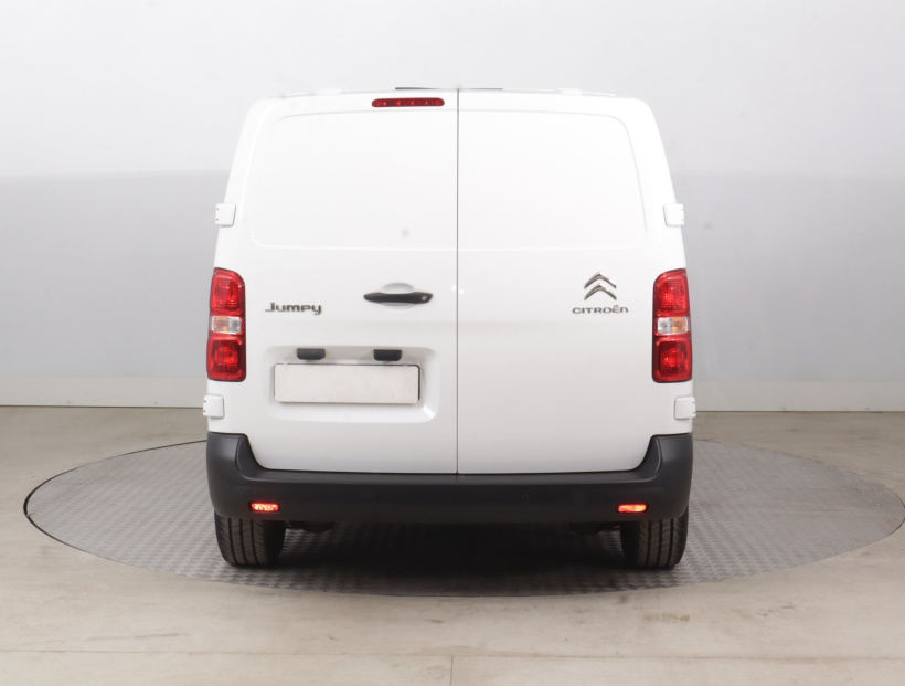 Citroen Jumpy, 2022