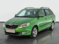 Škoda Fabia, 2013