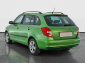 Škoda Fabia, 2013