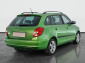 Škoda Fabia, 2013
