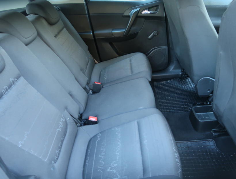 Opel Meriva, 2014