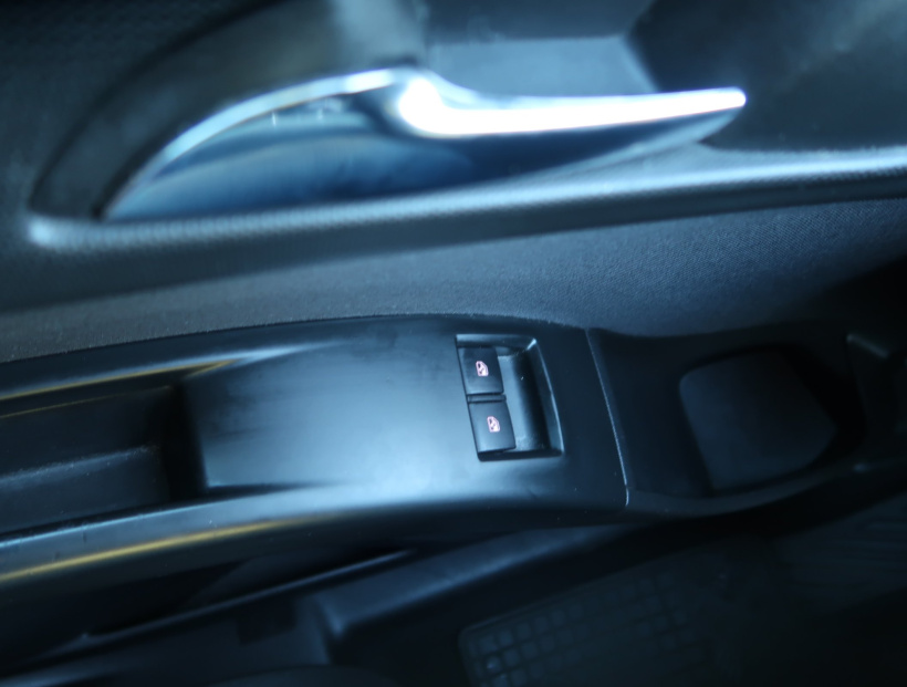 Opel Meriva, 2014