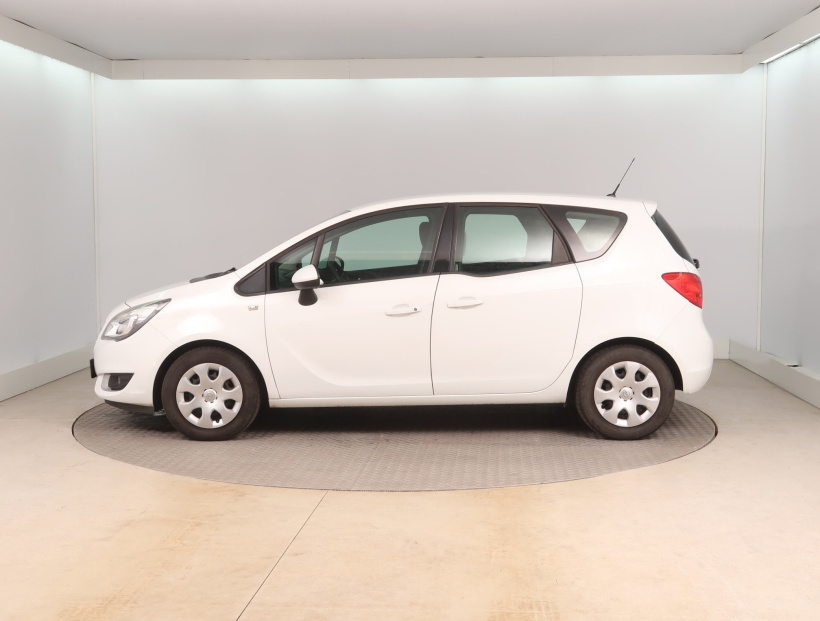 Opel Meriva, 2014