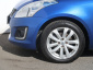 Suzuki Swift, 2014