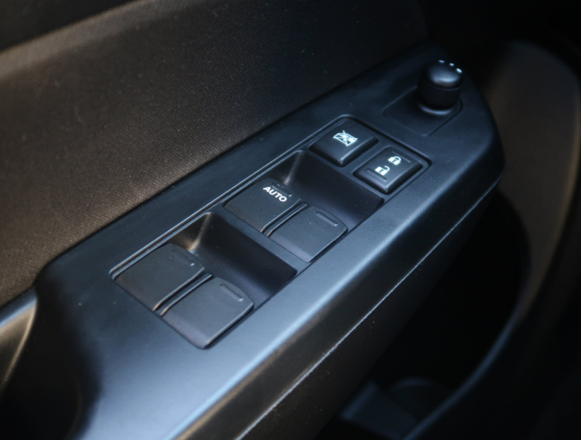 Suzuki Swift, 2014
