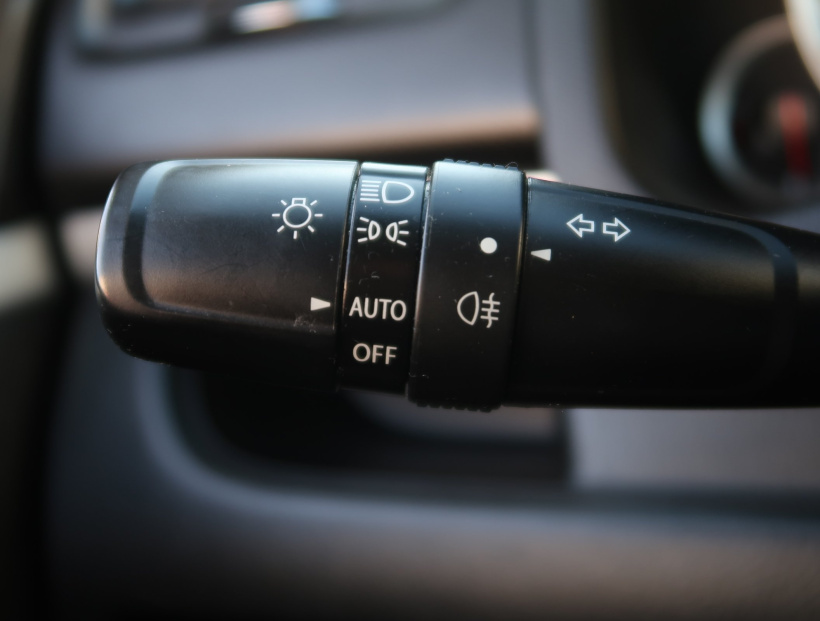 Suzuki Swift, 2014