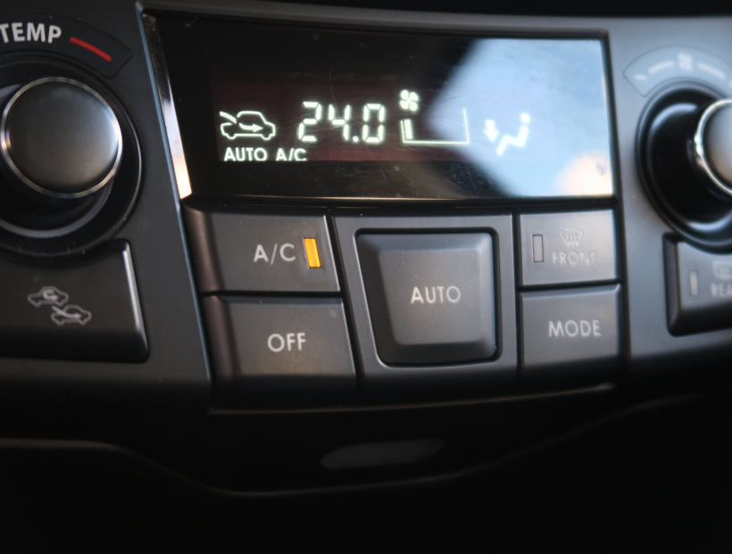 Suzuki Swift, 2014