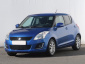 Suzuki Swift, 2014