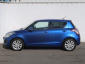 Suzuki Swift, 2014