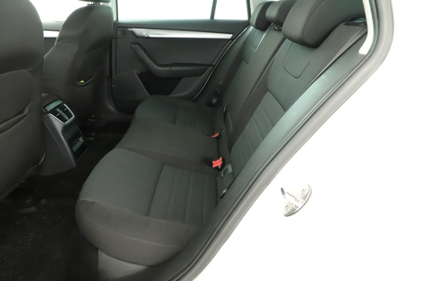 Škoda Octavia, 2013