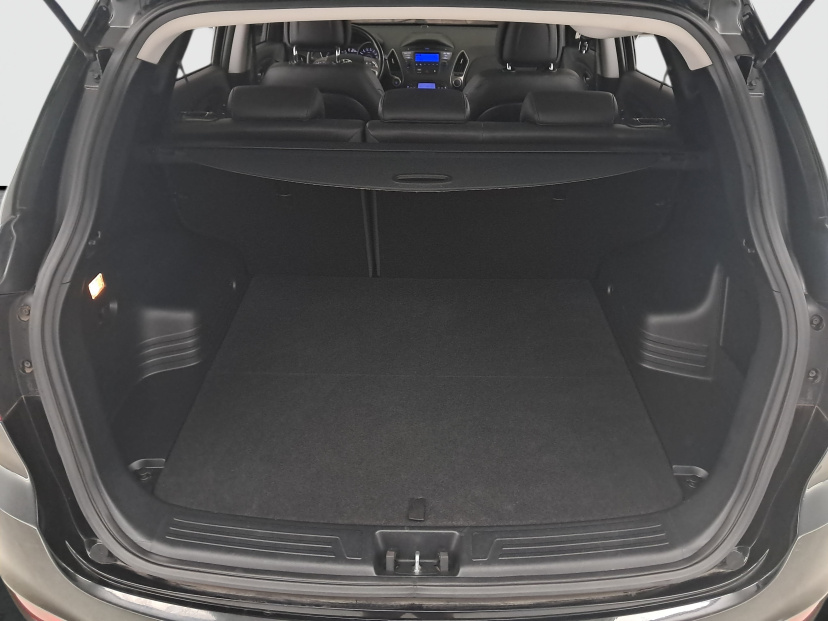 Hyundai ix35, 2015